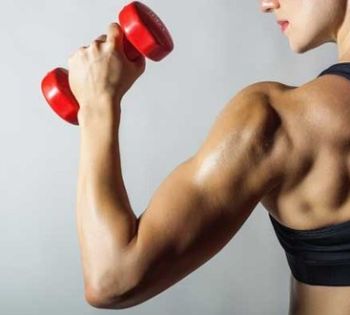 10  Benefcios da musculao